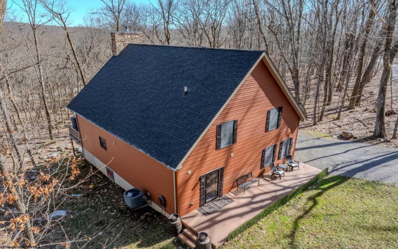 62 Oak Drive, Terra Alta, West Virginia 26764, 3 Bedrooms Bedrooms, 5 Rooms Rooms,2 BathroomsBathrooms,Single Family Detached,For Sale,Oak,10158579