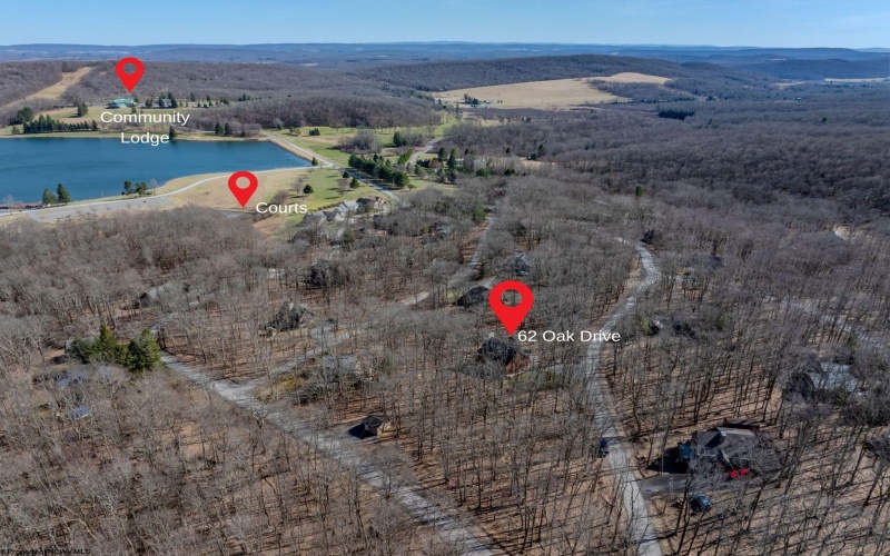 62 Oak Drive, Terra Alta, West Virginia 26764, 3 Bedrooms Bedrooms, 5 Rooms Rooms,2 BathroomsBathrooms,Single Family Detached,For Sale,Oak,10158579