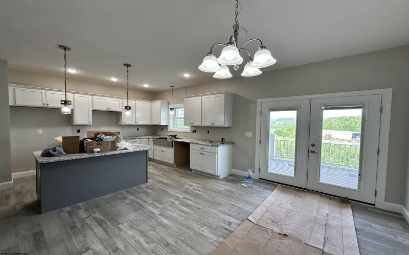 134 High Pointe Drive, Fairmont, West Virginia 26554, 3 Bedrooms Bedrooms, 6 Rooms Rooms,2 BathroomsBathrooms,Single Family Detached,For Sale,High Pointe,10158580