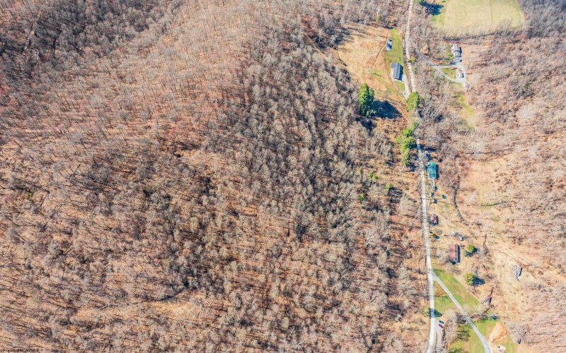 TBD Mount Harman Road, Core, West Virginia 26541, ,Lots/land,For Sale,Mount Harman,10158587