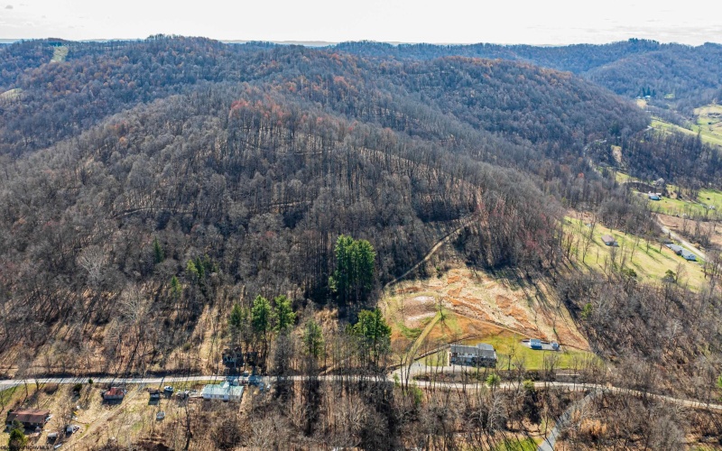 TBD Mount Harman Road, Core, West Virginia 26541, ,Lots/land,For Sale,Mount Harman,10158587