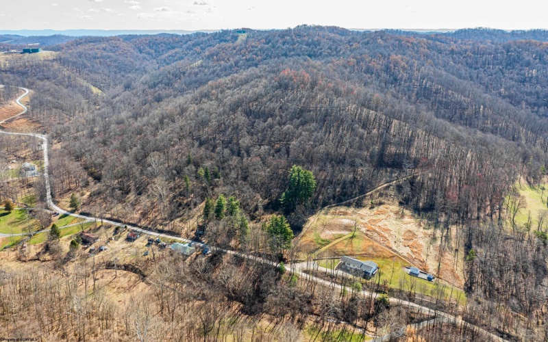 TBD Mount Harman Road, Core, West Virginia 26541, ,Lots/land,For Sale,Mount Harman,10158587