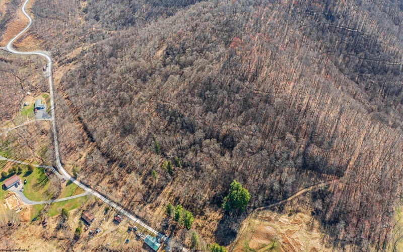 TBD Mount Harman Road, Core, West Virginia 26541, ,Lots/land,For Sale,Mount Harman,10158587