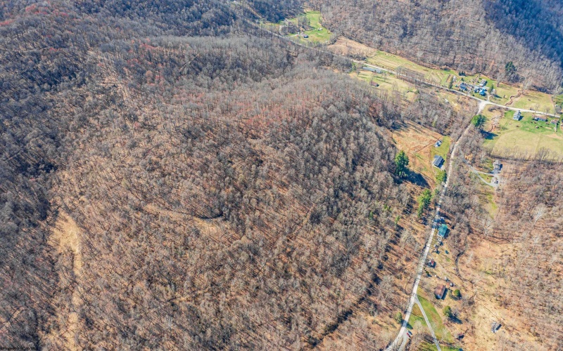 TBD Mount Harman Road, Core, West Virginia 26541, ,Lots/land,For Sale,Mount Harman,10158587