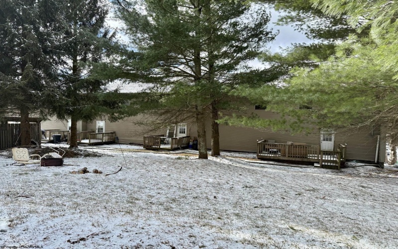 85 LOCHOA Drive, Davis, West Virginia 26260, ,Multi-unit/income,For Sale,LOCHOA,10158590