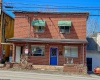 7 Lewis Street, Glenville, West Virginia 26351, ,Multi-unit/income,For Sale,Lewis,10158594