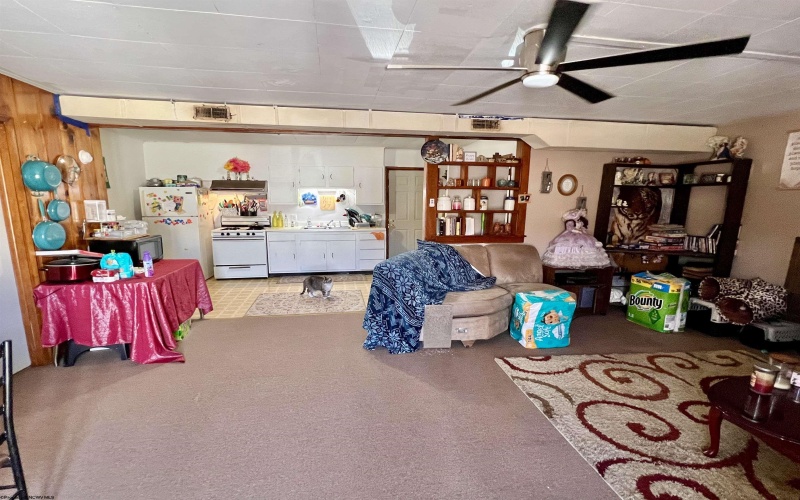 7 Lewis Street, Glenville, West Virginia 26351, ,Multi-unit/income,For Sale,Lewis,10158594
