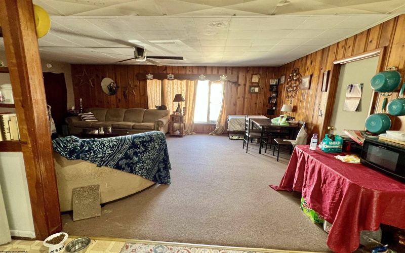 7 Lewis Street, Glenville, West Virginia 26351, ,Multi-unit/income,For Sale,Lewis,10158594