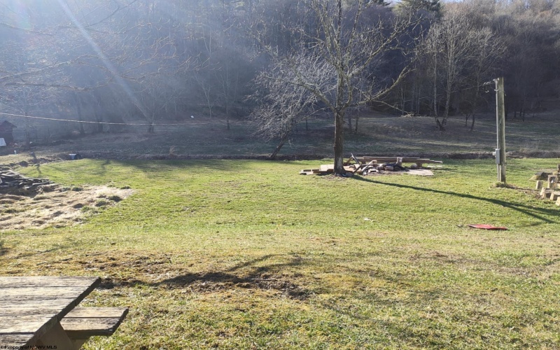 1541 Mud Lick Road, Buckhannon, West Virginia 26201, ,Lots/land,For Sale,Mud Lick,10158611