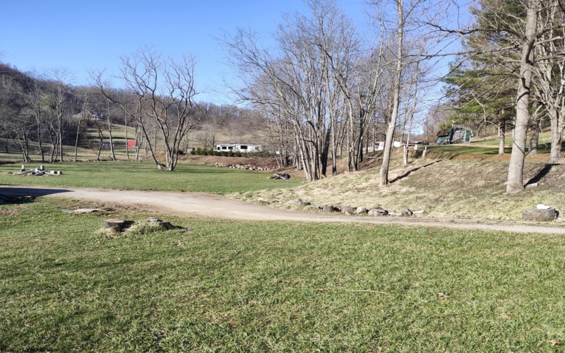 1541 Mud Lick Road, Buckhannon, West Virginia 26201, ,Lots/land,For Sale,Mud Lick,10158611
