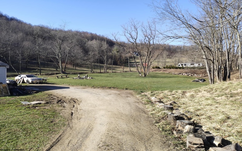 1541 Mud Lick Road, Buckhannon, West Virginia 26201, ,Lots/land,For Sale,Mud Lick,10158611