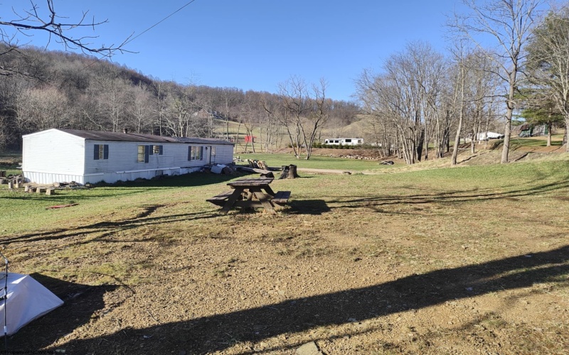 1541 Mud Lick Road, Buckhannon, West Virginia 26201, ,Lots/land,For Sale,Mud Lick,10158611