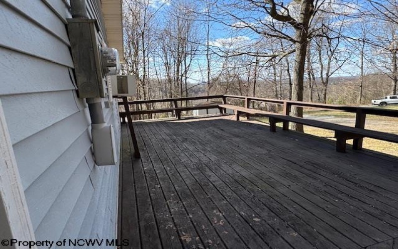 90 Nuce Lane, Morgantown, West Virginia 26508, 2 Bedrooms Bedrooms, 5 Rooms Rooms,1 BathroomBathrooms,Single Family Detached,For Sale,Nuce,10158620