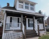 135 Elkins Street, Fairmont, West Virginia 26554, 3 Bedrooms Bedrooms, 9 Rooms Rooms,1 BathroomBathrooms,Single Family Detached,For Sale,Elkins,10158637