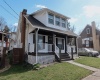 135 Elkins Street, Fairmont, West Virginia 26554, 3 Bedrooms Bedrooms, 9 Rooms Rooms,1 BathroomBathrooms,Single Family Detached,For Sale,Elkins,10158637