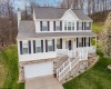 121 Brookdale Drive, Morgantown, West Virginia 26508, 4 Bedrooms Bedrooms, 10 Rooms Rooms,3 BathroomsBathrooms,Single Family Detached,For Sale,Brookdale,10158647