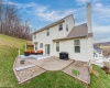 121 Brookdale Drive, Morgantown, West Virginia 26508, 4 Bedrooms Bedrooms, 10 Rooms Rooms,3 BathroomsBathrooms,Single Family Detached,For Sale,Brookdale,10158647
