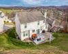 121 Brookdale Drive, Morgantown, West Virginia 26508, 4 Bedrooms Bedrooms, 10 Rooms Rooms,3 BathroomsBathrooms,Single Family Detached,For Sale,Brookdale,10158647