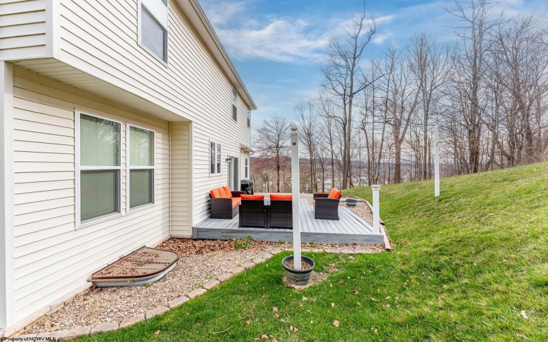 121 Brookdale Drive, Morgantown, West Virginia 26508, 4 Bedrooms Bedrooms, 10 Rooms Rooms,3 BathroomsBathrooms,Single Family Detached,For Sale,Brookdale,10158647