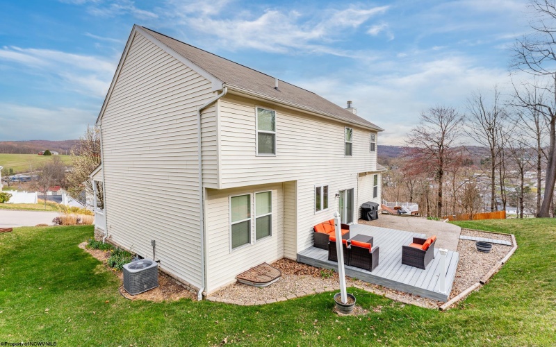 121 Brookdale Drive, Morgantown, West Virginia 26508, 4 Bedrooms Bedrooms, 10 Rooms Rooms,3 BathroomsBathrooms,Single Family Detached,For Sale,Brookdale,10158647