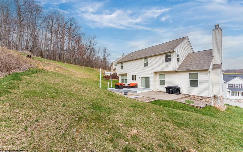121 Brookdale Drive, Morgantown, West Virginia 26508, 4 Bedrooms Bedrooms, 10 Rooms Rooms,3 BathroomsBathrooms,Single Family Detached,For Sale,Brookdale,10158647