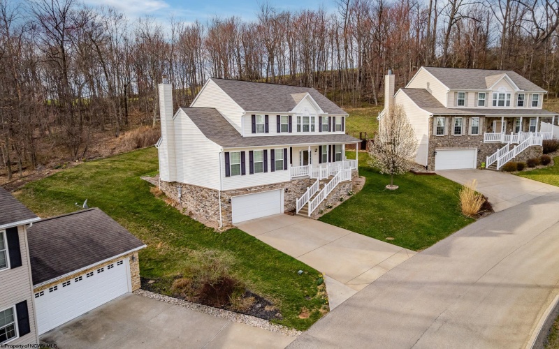121 Brookdale Drive, Morgantown, West Virginia 26508, 4 Bedrooms Bedrooms, 10 Rooms Rooms,3 BathroomsBathrooms,Single Family Detached,For Sale,Brookdale,10158647