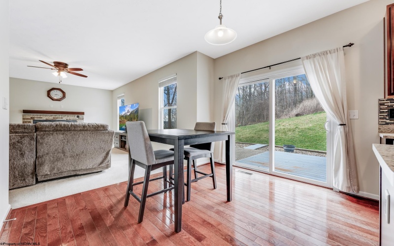 121 Brookdale Drive, Morgantown, West Virginia 26508, 4 Bedrooms Bedrooms, 10 Rooms Rooms,3 BathroomsBathrooms,Single Family Detached,For Sale,Brookdale,10158647