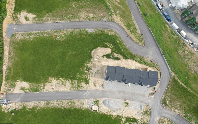 Lot 70 Martin's Perch Street, Fairmont, West Virginia 26554, 3 Bedrooms Bedrooms, 7 Rooms Rooms,2 BathroomsBathrooms,Single Family Attached,For Sale,Martin's Perch,10158653