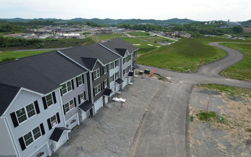 Lot 70 Martin's Perch Street, Fairmont, West Virginia 26554, 3 Bedrooms Bedrooms, 7 Rooms Rooms,2 BathroomsBathrooms,Single Family Attached,For Sale,Martin's Perch,10158653