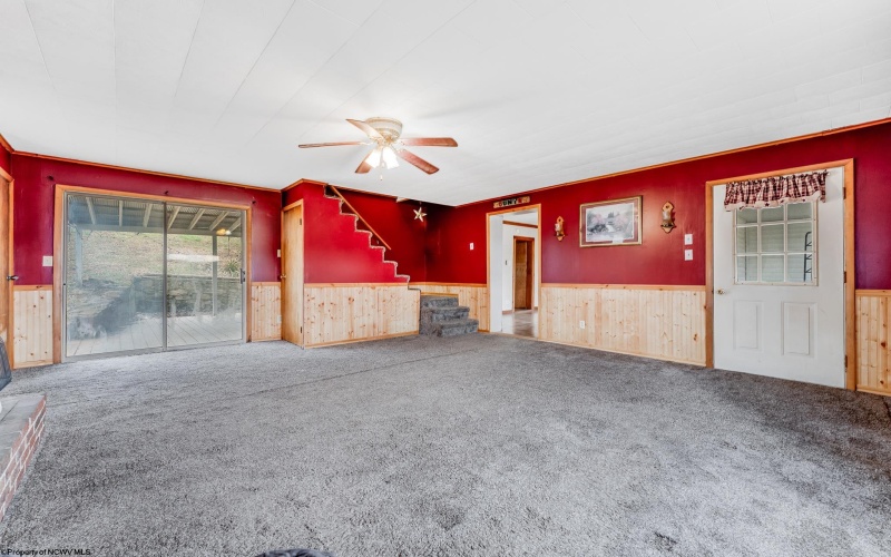 506 Delta Road, Wileyville, West Virginia 26581, 2 Bedrooms Bedrooms, 11 Rooms Rooms,1 BathroomBathrooms,Single Family Detached,For Sale,Delta,10158659