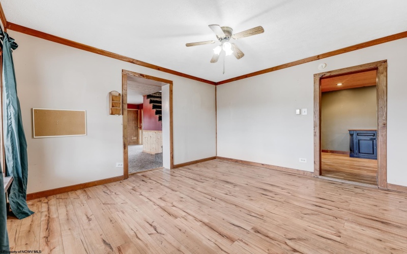 506 Delta Road, Wileyville, West Virginia 26581, 2 Bedrooms Bedrooms, 11 Rooms Rooms,1 BathroomBathrooms,Single Family Detached,For Sale,Delta,10158659
