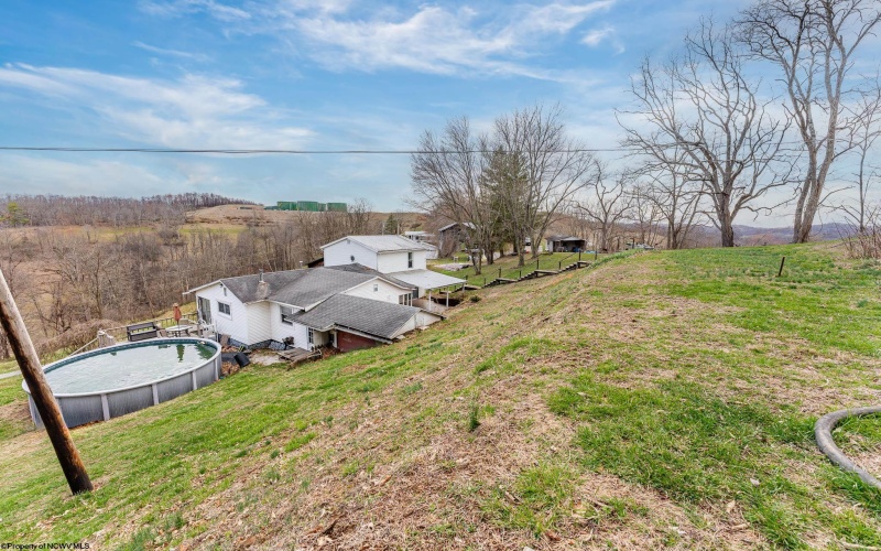 506 Delta Road, Wileyville, West Virginia 26581, 2 Bedrooms Bedrooms, 11 Rooms Rooms,1 BathroomBathrooms,Single Family Detached,For Sale,Delta,10158659