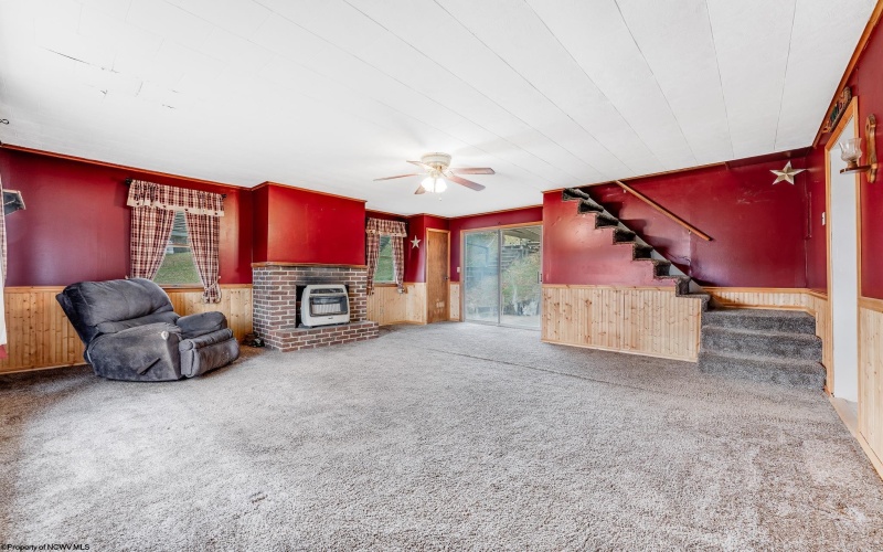 506 Delta Road, Wileyville, West Virginia 26581, 2 Bedrooms Bedrooms, 11 Rooms Rooms,1 BathroomBathrooms,Single Family Detached,For Sale,Delta,10158659