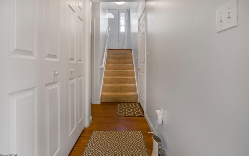 220 Palisades Drive, Morgantown, West Virginia 26508, 3 Bedrooms Bedrooms, 7 Rooms Rooms,2 BathroomsBathrooms,Single Family Attached,For Sale,Palisades,10158698