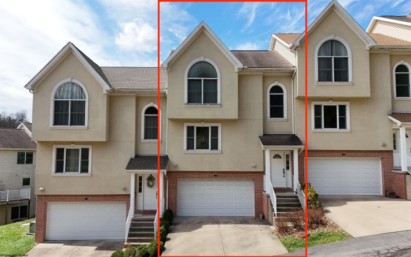 220 Palisades Drive, Morgantown, West Virginia 26508, 3 Bedrooms Bedrooms, 7 Rooms Rooms,2 BathroomsBathrooms,Single Family Attached,For Sale,Palisades,10158698