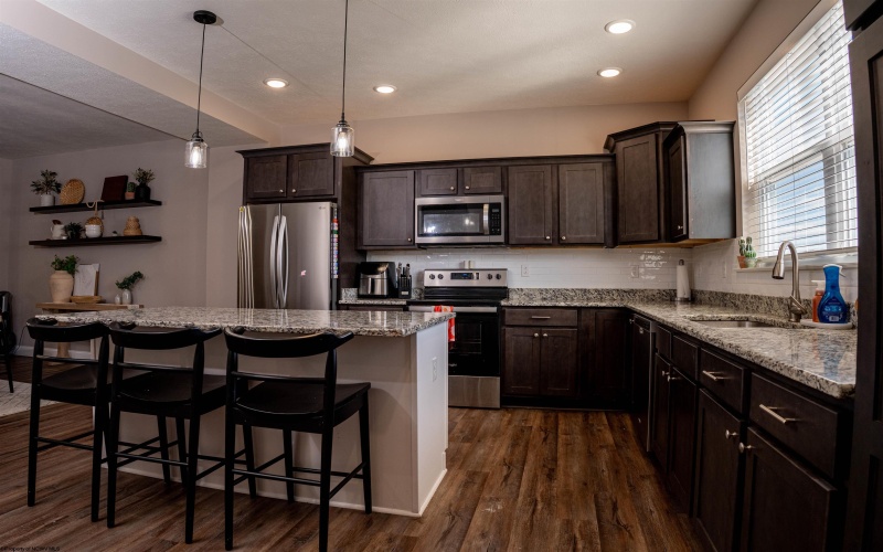 2050 Mountain Ash Lane, Morgantown, West Virginia 26501, 3 Bedrooms Bedrooms, 7 Rooms Rooms,2 BathroomsBathrooms,Single Family Attached,For Sale,Mountain Ash,10158707