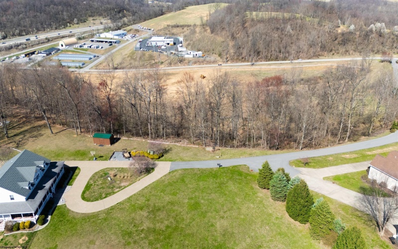 TBD Benton Grove Road, Morgantown, West Virginia 26508, ,Lots/land,For Sale,Benton Grove,10158702