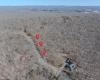 Lots 20, 21, 22 Greenbrier Lane, Terra Alta, West Virginia 26764, ,Lots/land,For Sale,Greenbrier,10158686