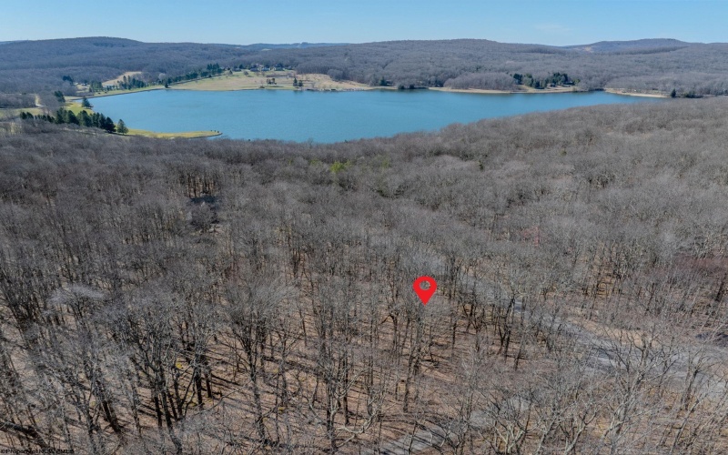 Lots 20, 21, 22 Greenbrier Lane, Terra Alta, West Virginia 26764, ,Lots/land,For Sale,Greenbrier,10158686