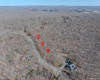 Lots 20, 21, 22 Greenbrier Lane, Terra Alta, West Virginia 26764, ,Lots/land,For Sale,Greenbrier,10158686