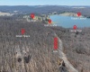 Lots 20, 21, 22 Greenbrier Lane, Terra Alta, West Virginia 26764, ,Lots/land,For Sale,Greenbrier,10158686