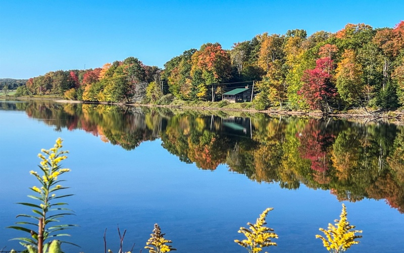 Lots 20, 21, 22 Greenbrier Lane, Terra Alta, West Virginia 26764, ,Lots/land,For Sale,Greenbrier,10158686