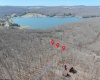 Lots 20, 21, 22 Greenbrier Lane, Terra Alta, West Virginia 26764, ,Lots/land,For Sale,Greenbrier,10158686