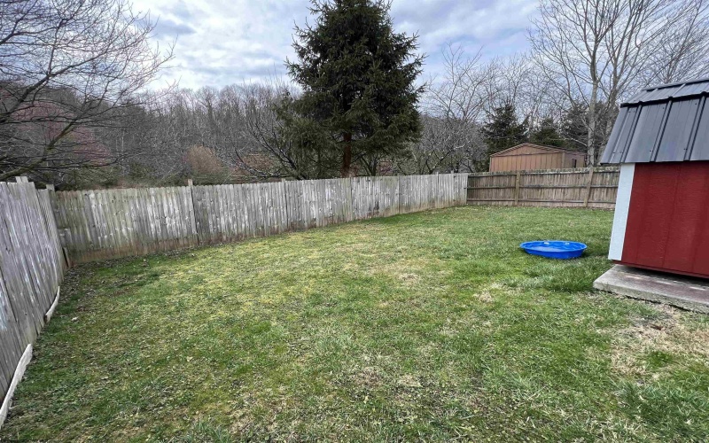 230 Bruce Street, Elkins, West Virginia 26241, 3 Bedrooms Bedrooms, 6 Rooms Rooms,1 BathroomBathrooms,Single Family Detached,For Sale,Bruce,10158706