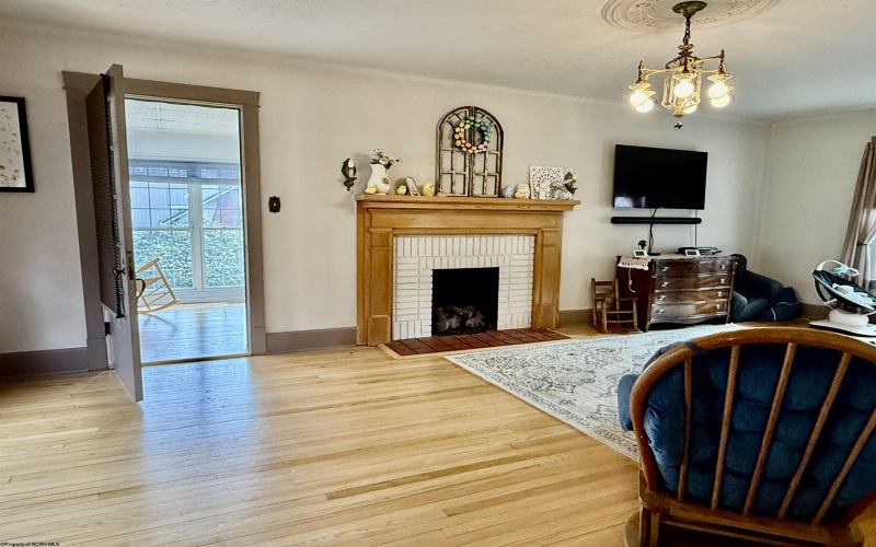4356 Crossroads Road, Fairview, West Virginia 26570, 3 Bedrooms Bedrooms, 8 Rooms Rooms,2 BathroomsBathrooms,Single Family Detached,For Sale,Crossroads,10158716