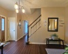 649 Sassafras Drive, Fairmont, West Virginia 26554, 4 Bedrooms Bedrooms, 8 Rooms Rooms,2 BathroomsBathrooms,Single Family Detached,For Sale,Sassafras,10158710