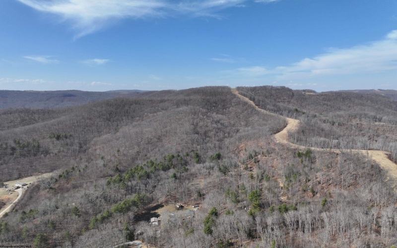 0 Crag Road, Rainelle, West Virginia 26201, ,Lots/land,For Sale,Crag,10158717