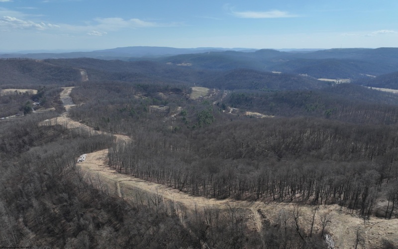 0 Crag Road, Rainelle, West Virginia 26201, ,Lots/land,For Sale,Crag,10158717
