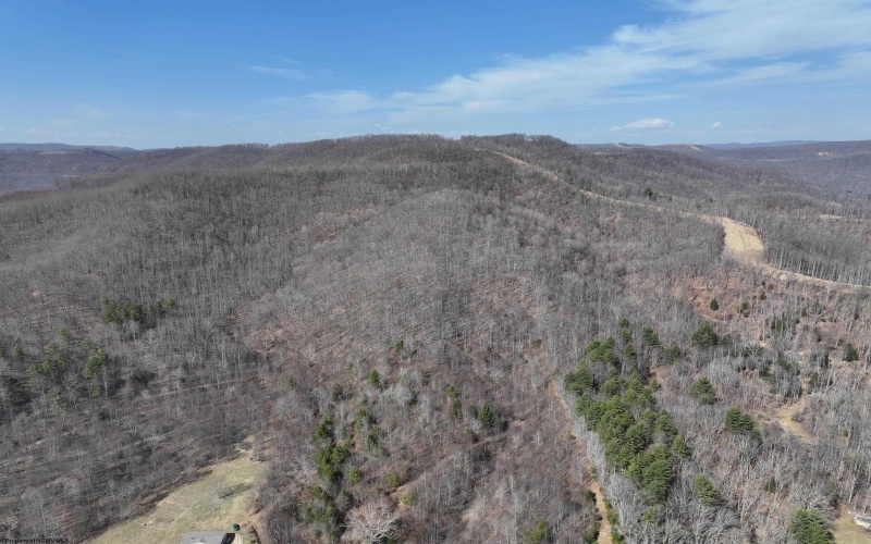 0 Crag Road, Rainelle, West Virginia 26201, ,Lots/land,For Sale,Crag,10158717