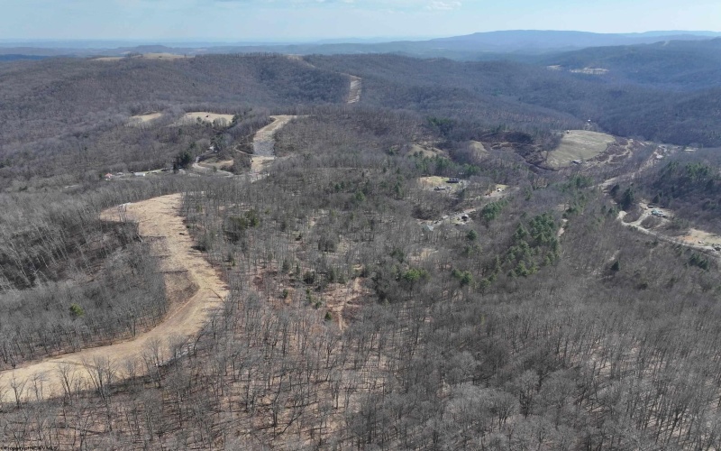 0 Crag Road, Rainelle, West Virginia 26201, ,Lots/land,For Sale,Crag,10158717